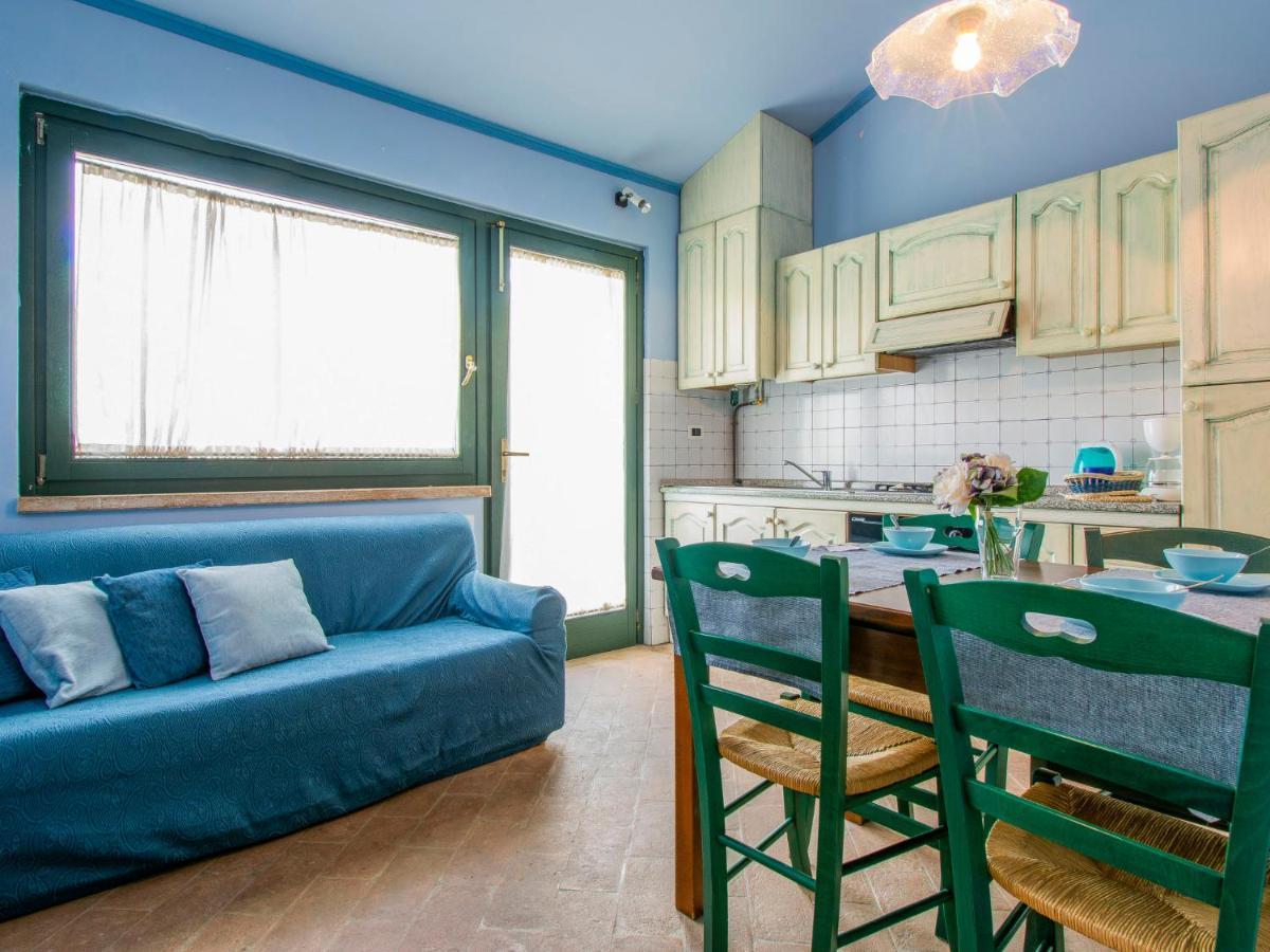 Holiday Home I Pini By Interhome San Macario In Piano Экстерьер фото