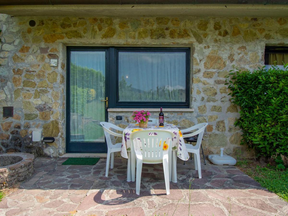 Holiday Home I Pini By Interhome San Macario In Piano Экстерьер фото