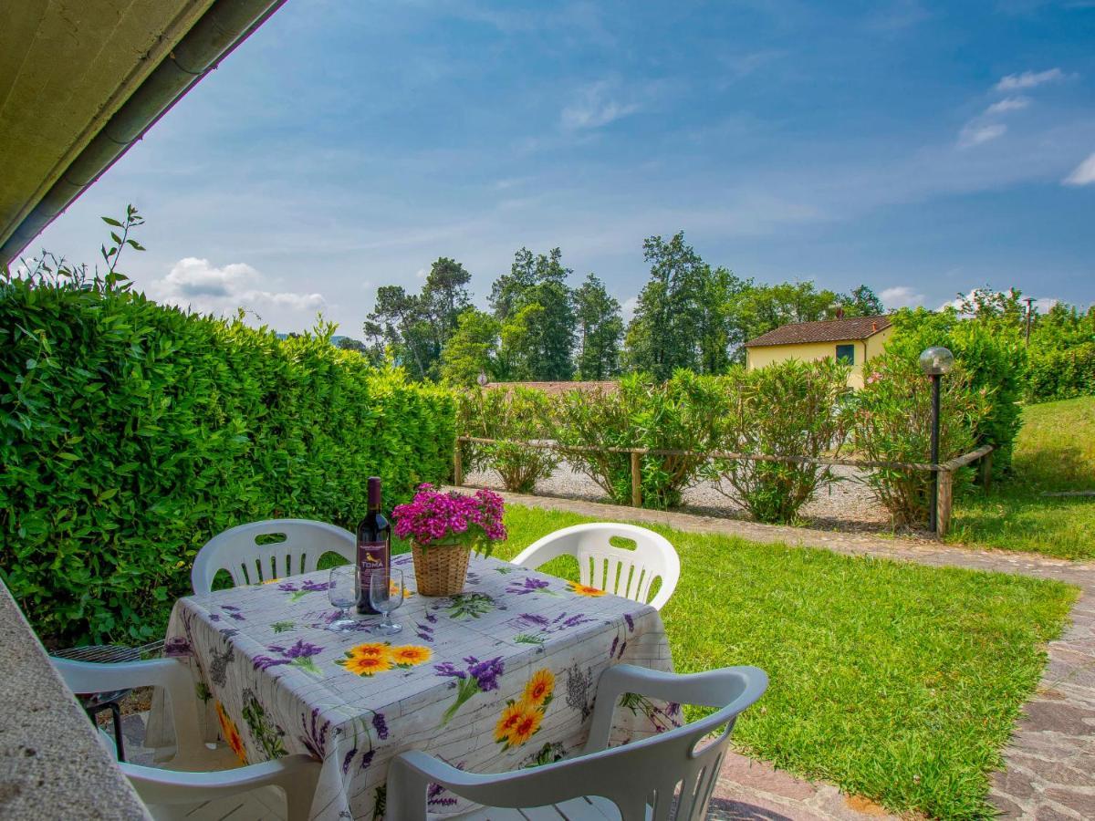 Holiday Home I Pini By Interhome San Macario In Piano Экстерьер фото