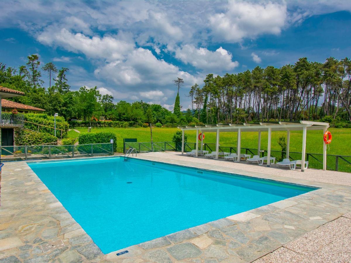 Holiday Home I Pini By Interhome San Macario In Piano Экстерьер фото