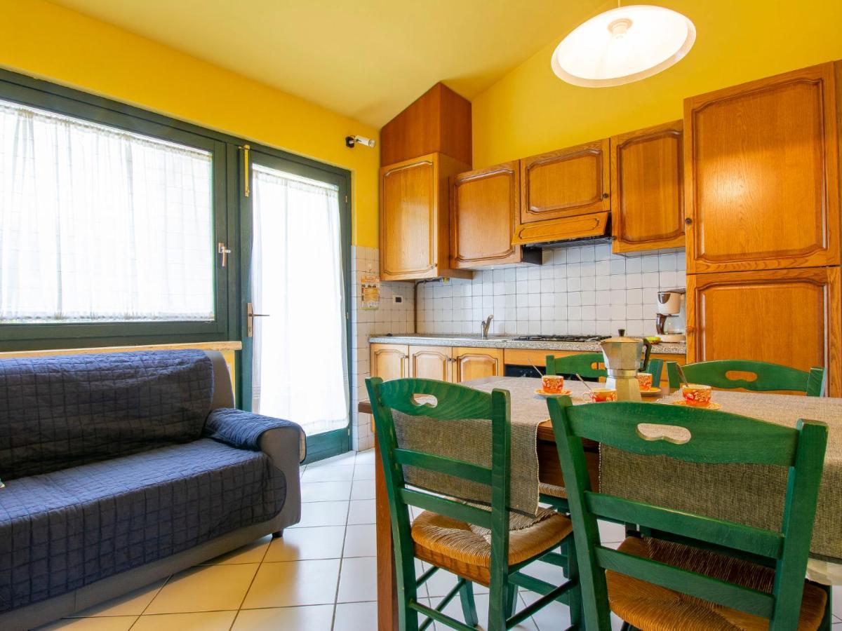 Holiday Home I Pini By Interhome San Macario In Piano Экстерьер фото