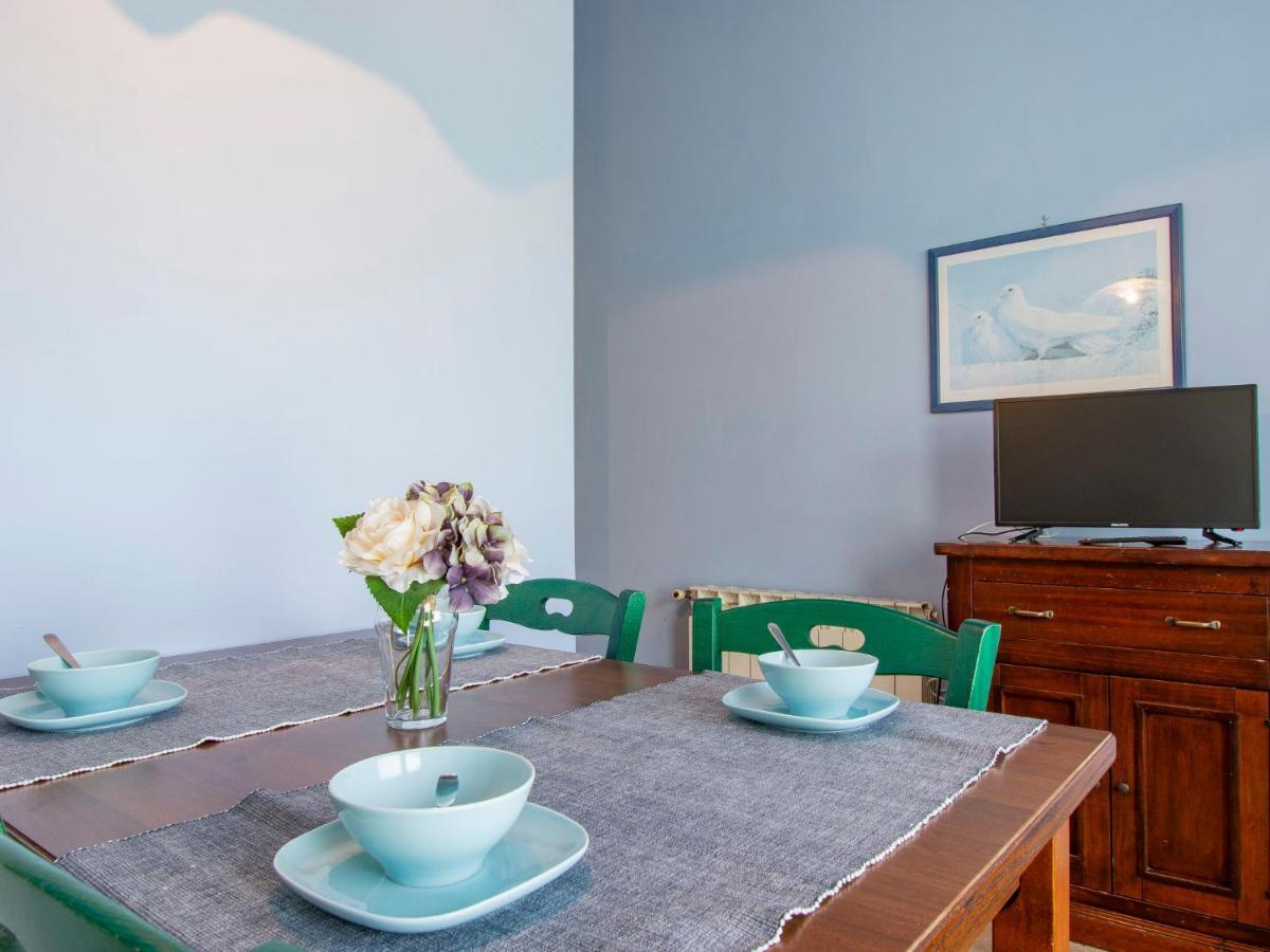 Holiday Home I Pini By Interhome San Macario In Piano Экстерьер фото