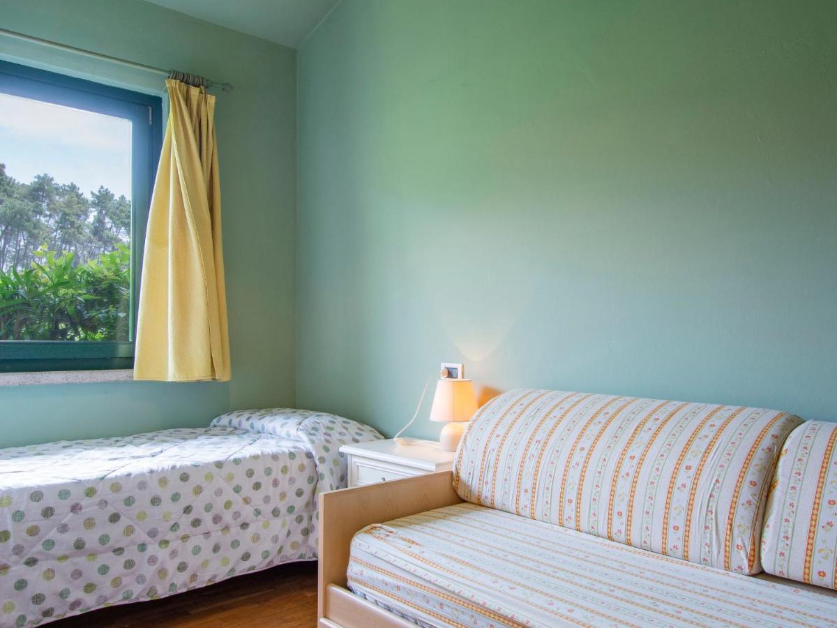 Holiday Home I Pini By Interhome San Macario In Piano Экстерьер фото