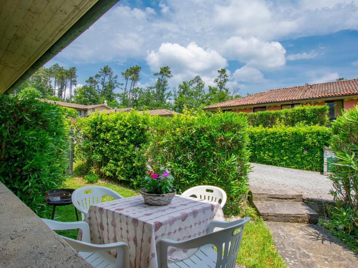 Holiday Home I Pini By Interhome San Macario In Piano Экстерьер фото
