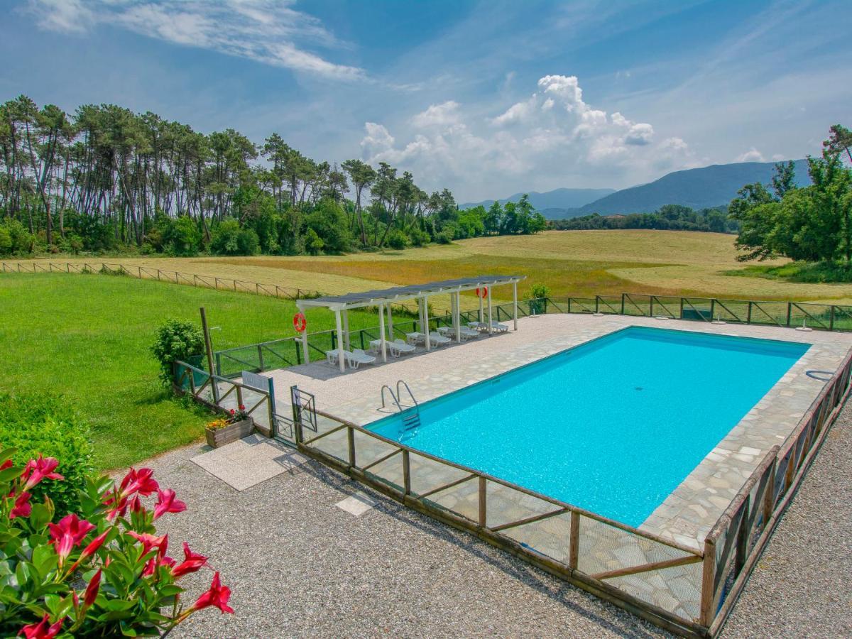 Holiday Home I Pini By Interhome San Macario In Piano Экстерьер фото