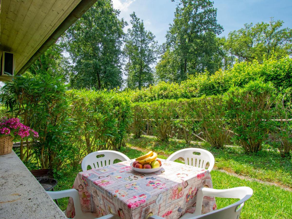 Holiday Home I Pini By Interhome San Macario In Piano Экстерьер фото