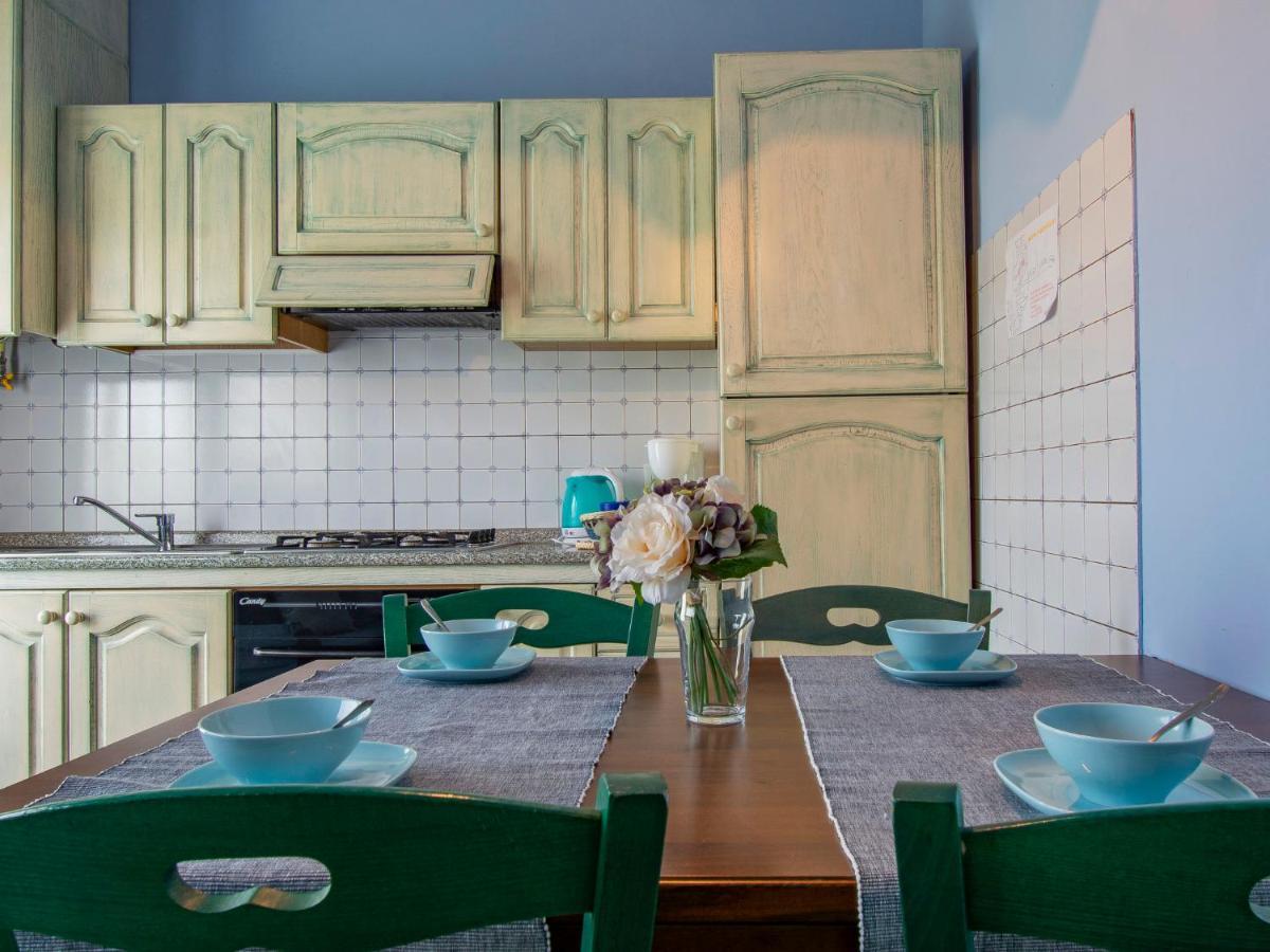 Holiday Home I Pini By Interhome San Macario In Piano Экстерьер фото