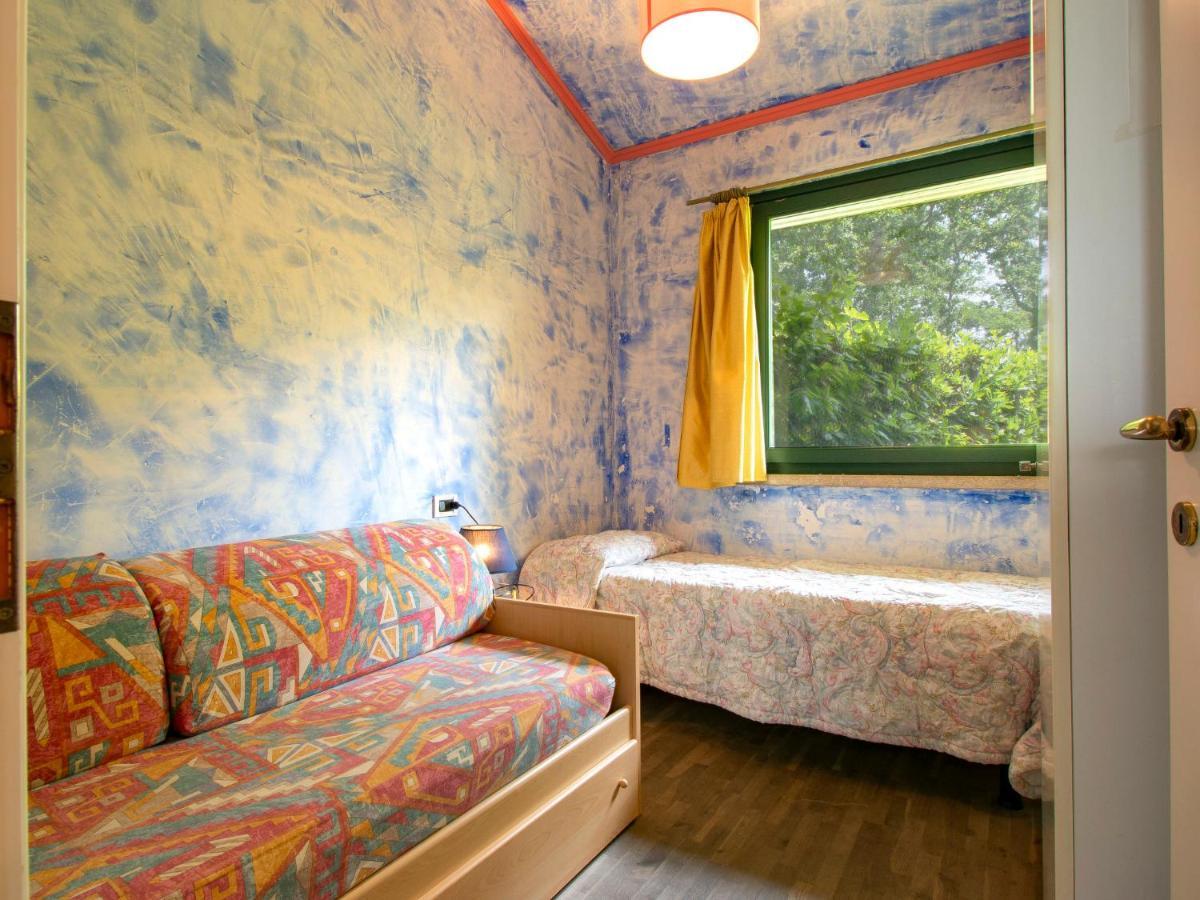 Holiday Home I Pini By Interhome San Macario In Piano Экстерьер фото