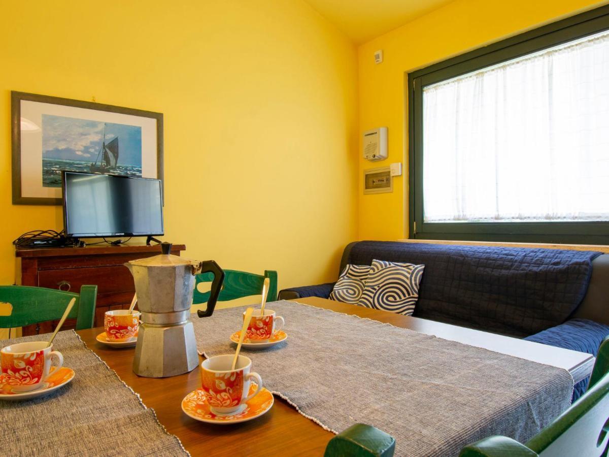Holiday Home I Pini By Interhome San Macario In Piano Экстерьер фото