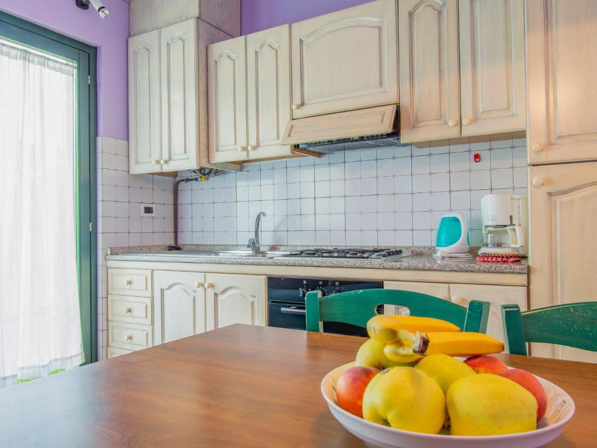 Holiday Home I Pini By Interhome San Macario In Piano Экстерьер фото